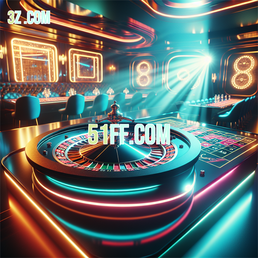 Casino Virtual 51ff.com: Conecte-se à Diversão e Segurança
