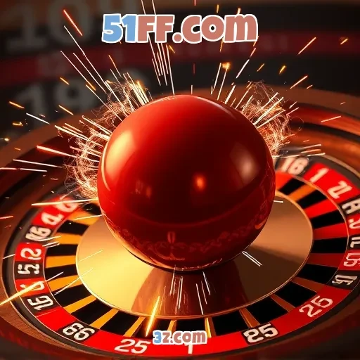 51ff.com: A Experiência de Cassino Ao Vivo Que Você Esperava