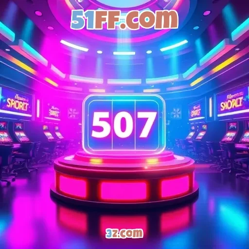 51ff.com: O Portal Definitivo para Notícias de Jogos no Brasil